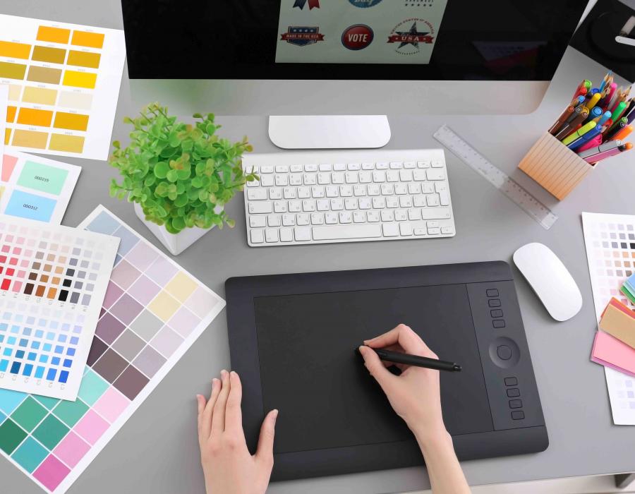 Five things a graphic designer should know about how to choose paper – Guarro Casas